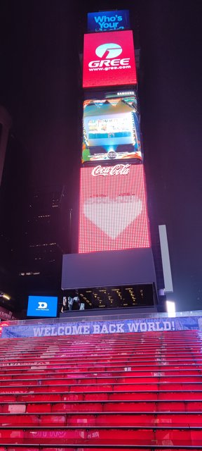 Nueva York 2022 - Blogs de USA - Cataratas del Niágara (3)