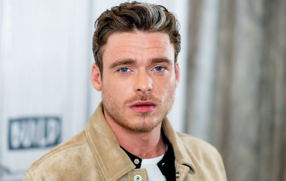 Richard Madden