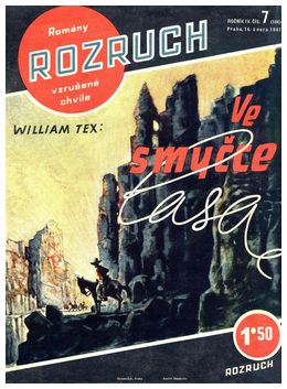 Re: Rozruch - old (1937 - 1944)