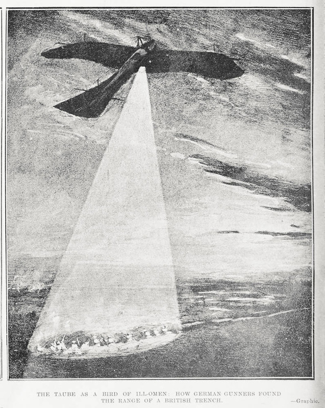 06-05(08)-1916, Lighting up,  Auckland Weekly News