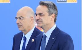 ΣΥΝΕΔΡΙΟ Ν.Δ.: ΓΕΡΝΕΙ Η ΠΛΑΣΤΙΓΓΑ ΥΠΕΡ ΔΕΝΔΙΑ ΣΤΗ ΧΙΟ