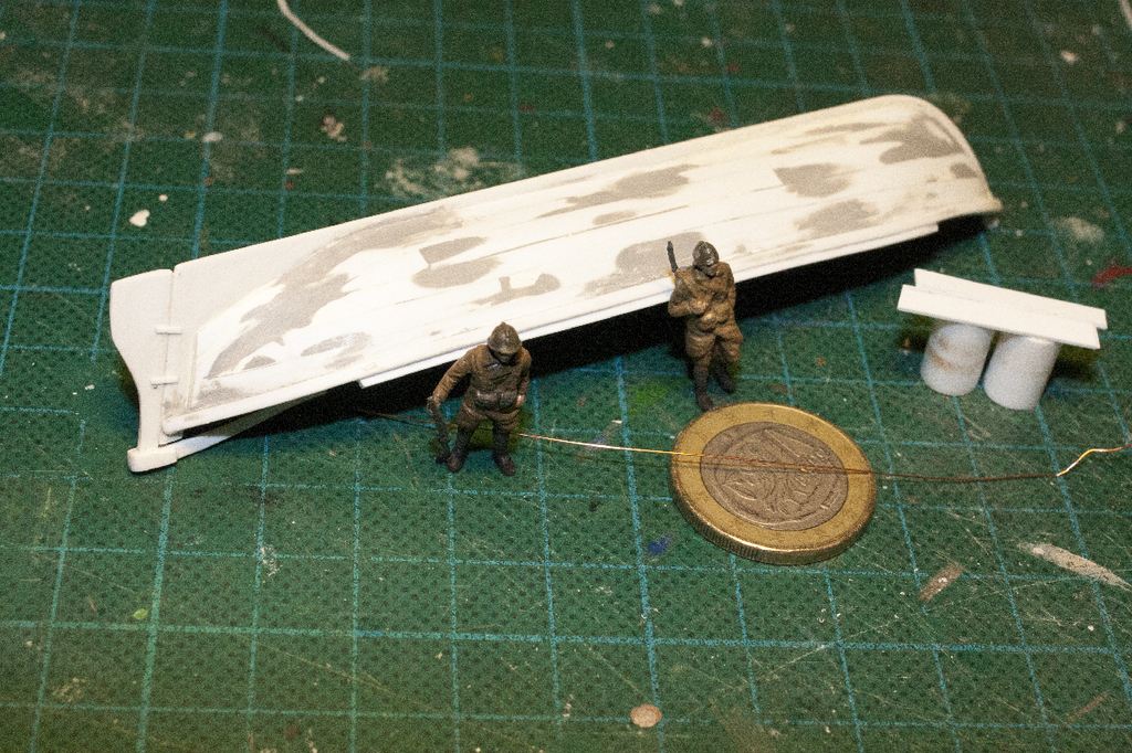 small plastic boat 01