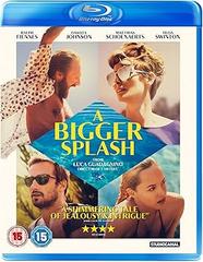 A Bigger Splash (2015) WebDL 1080p E-AC3 ITA