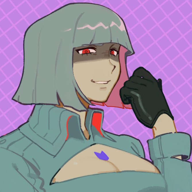 Art by @LioWig on Xitter