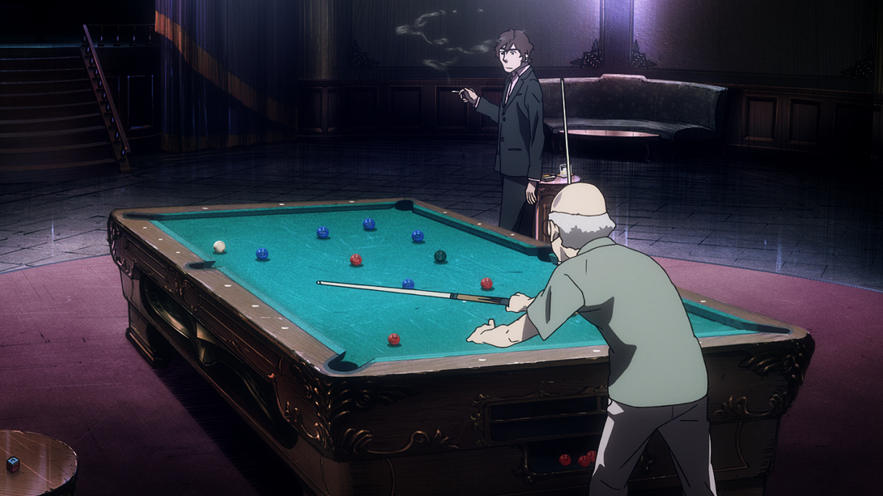 mpv_Death Billiards [BDRip 1080p Hi10p FLAC] [Beatrice-Raws]_00_08_25