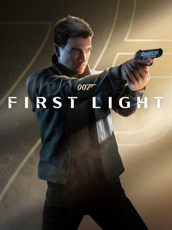 007 : First Light 007 : First Light