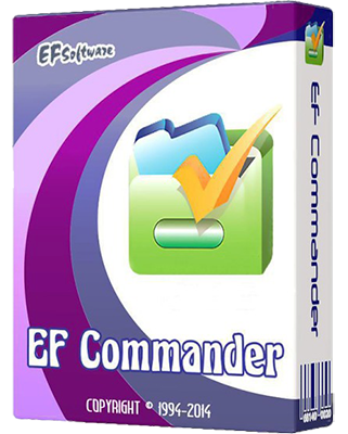 EF Commander 20.10