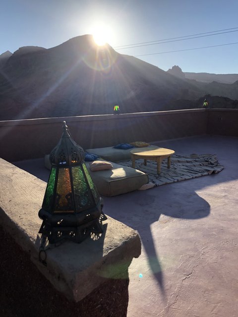 Marrakech-Ouarzazate-skoura-valle y gargantas del Dades - Marruecos 2018 (1)