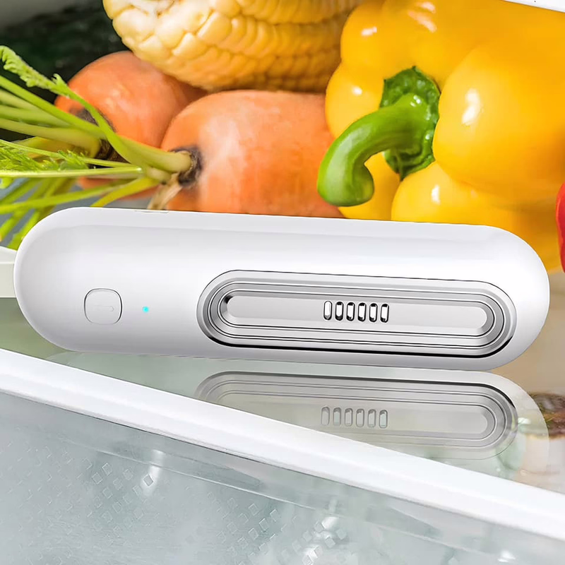 Ozoori fridge deodoriser