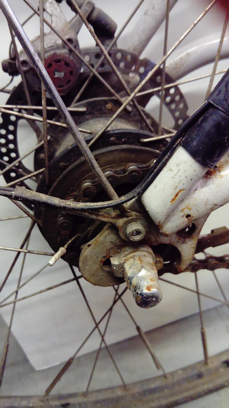 Will Boost kill off the hubgear Singletrack World Magazine