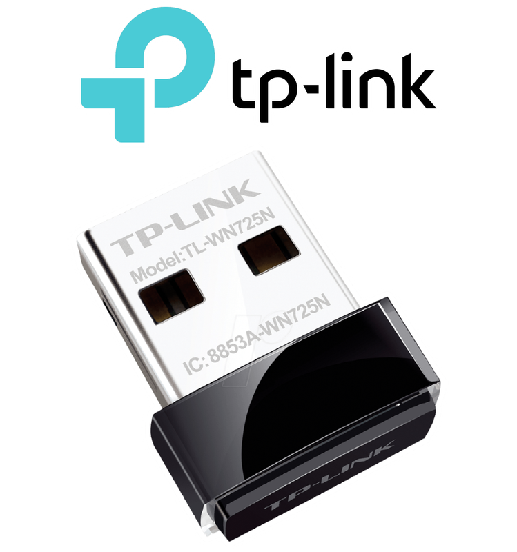 TL-WN725N