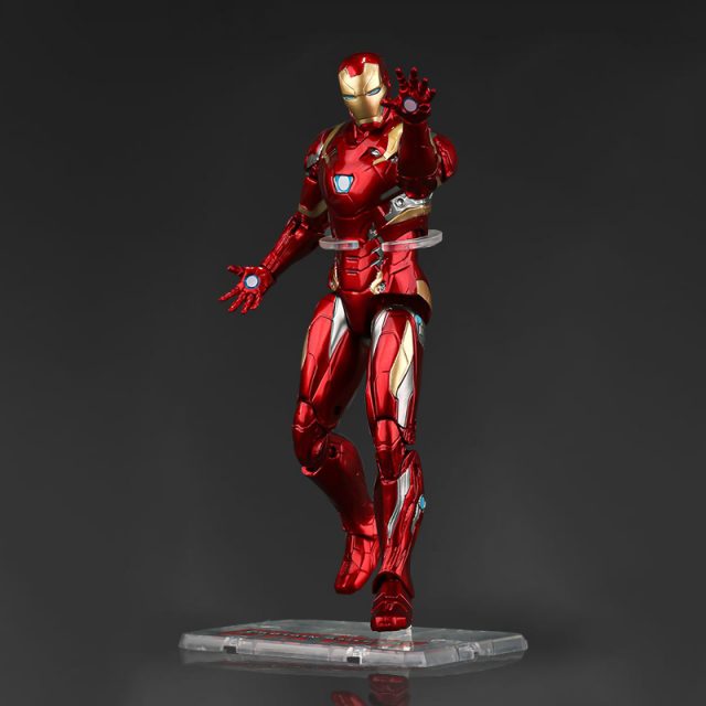 Marvel Legends Series items for sale Iron-man