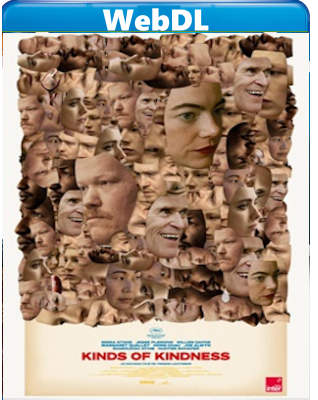 Kinds of Kindness (2024) WEB-DL 720p H264 E-AC3+AC3 ITA ENG