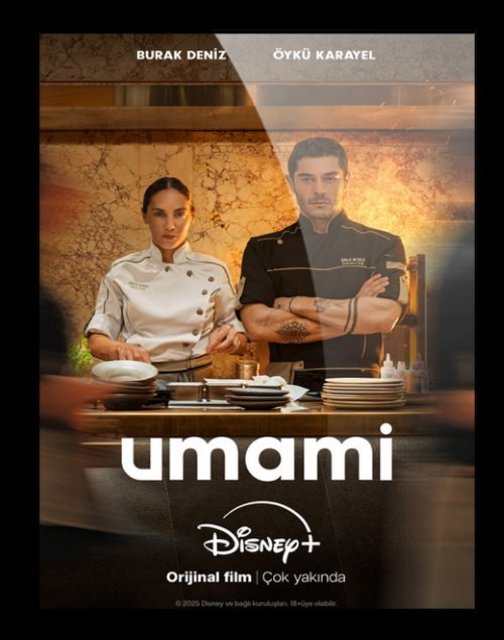 Cooked / Umami (2025) PL.480p.WEB-DL.XviD.DD5.1-K83 / Lektor PL