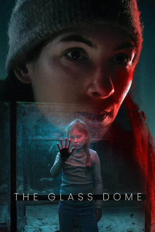 The Glass Dome (2025) S01 [Hindi-English]