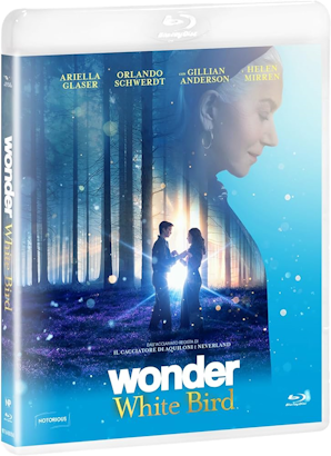 Wonder-White bird (2023) HD 720p x264 DTS+AC3 ITA ENG