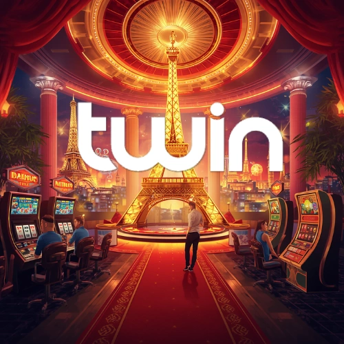 Twin Casino