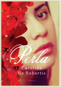 Book Review: Perla by Carolina De Robertis