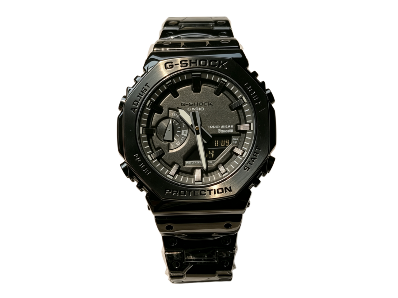 Casio [GM-B2100BD]