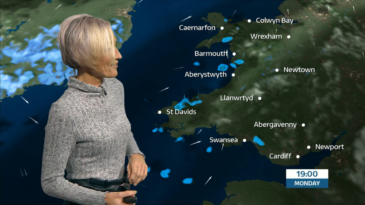 16 December - 18.00.00 - ITV News Wales at 6. A round-up of all 