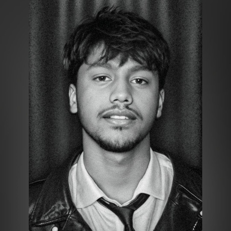 Salim Muqtadir - Full-Stack Developer & Cybersecurity Specialist