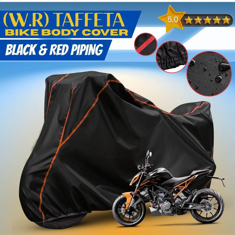 Autoten Premium Bike Cover For KTM Duke 390