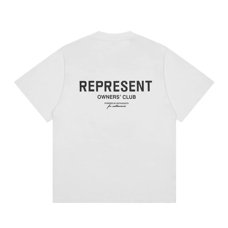 Represent Tee