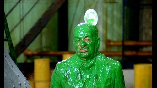 chewingum decollable