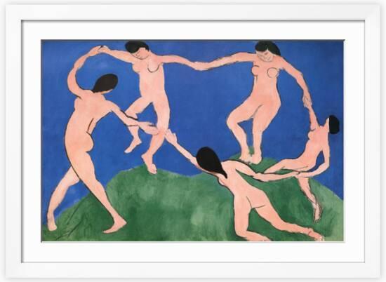 henri matisse dance i u l f54ark2glz7h