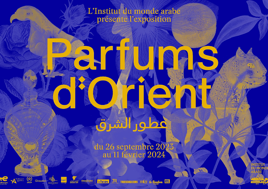 Parfums d'Orient