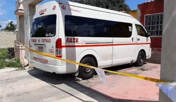 Hombre sólo pasará 22 años en prisión después de matar a otro hombre en Mérida