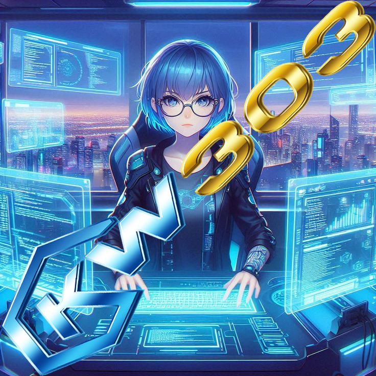 Kw303 ™ Situs Slot Hoki Gacor & Daftar Akun Pro Gacor Terpercaya Hari Ini