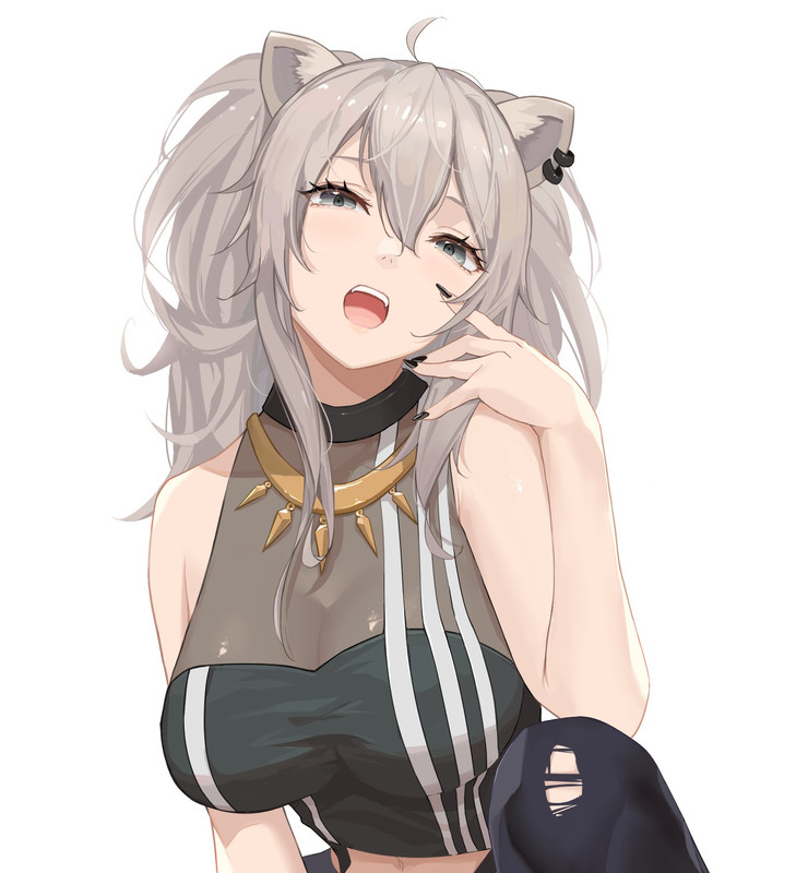 9Safebooru _ shishiro_botan