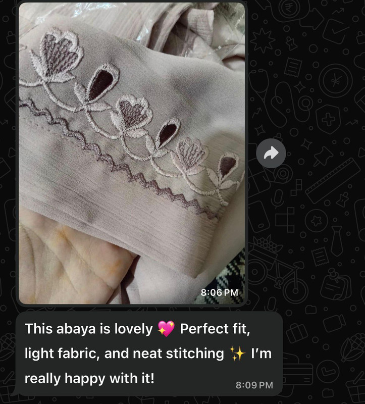 Customer Review 3