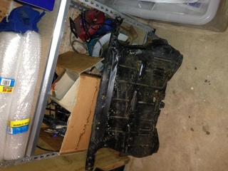 under body skid plan