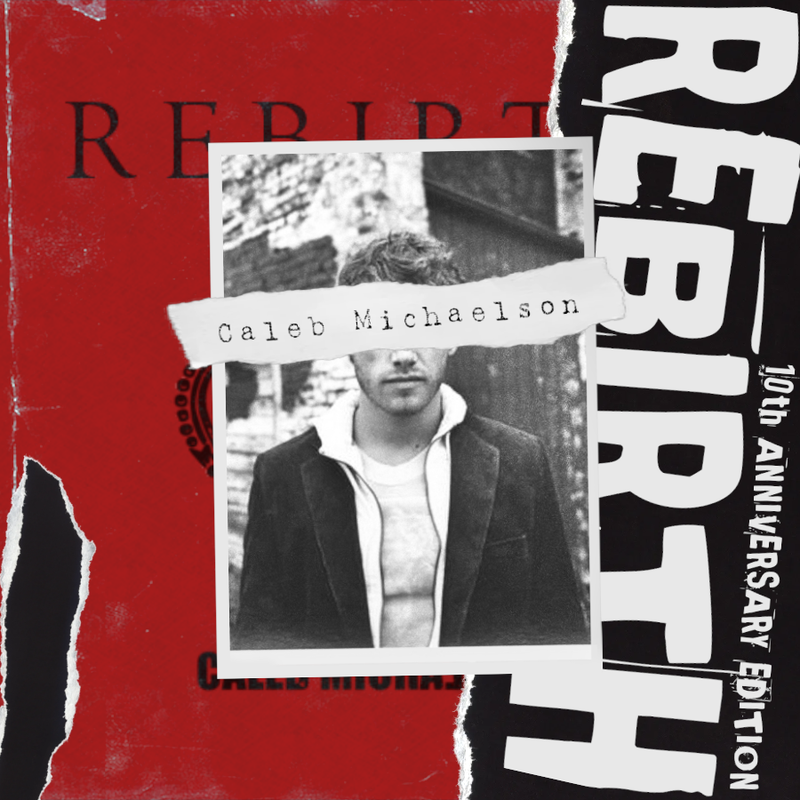 Rebirth (10th Anniversary Edition)