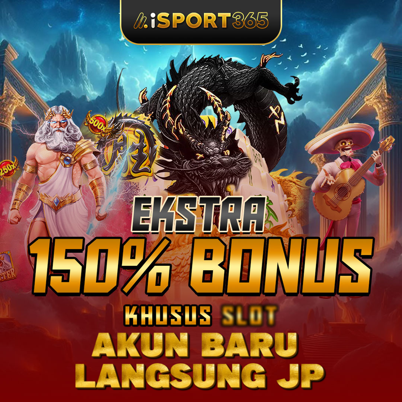 isport365 - Link Daftar & Login ALternatif