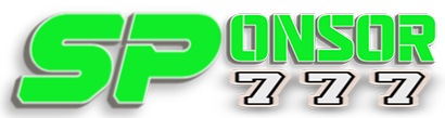 SPONSOR777 ⚡ Tempat Daftar Bermain Game Online Menarik dan Aman Tahun 2026