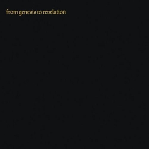 Genesis - From Genesis to Revelation (1969) (Expanded Edition 2010) (Lossless + MP3) Genesis - From Genesis to Revelation (1969) (Expanded Edition 2010) (Lossless + MP3)