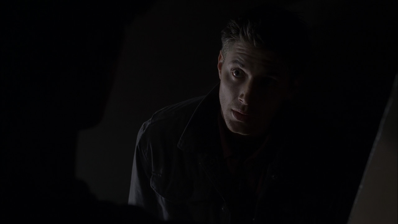 Supernatural (2005) - S01E01 - Pilot (1080p BluRay x265 RCVR).mk