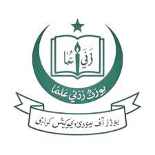 board of secondary education karachi logo 