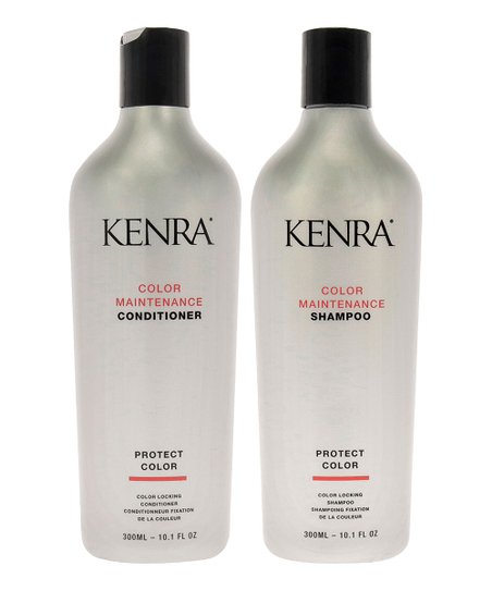 Get Kenra Shampoo & Conditioner for Just .87 at Zulily (Reg. .98) Get Kenra Shampoo & Conditioner for Just .87 at Zulily (Reg. .98)