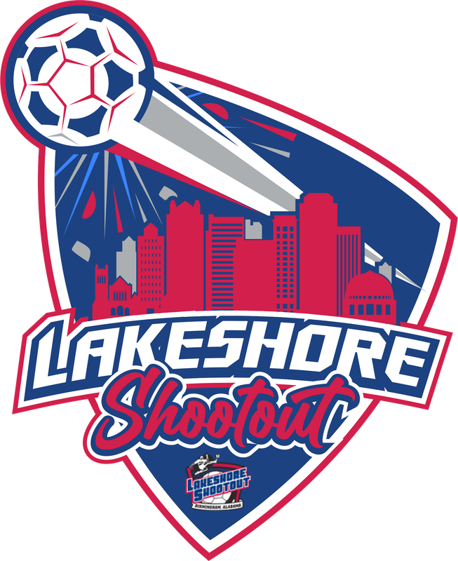 Lakeshore Shootout Logo