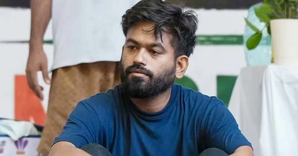 ককরোচ পার্টির প্রতিষ্ঠাতা অভিজিৎ দীপকের দাদি মারা গেছেন, দিল্লি বিমানবন্দরে তিনি আটক