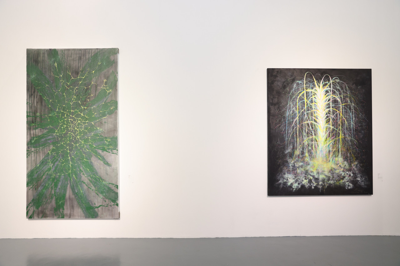 Exhibition Photo