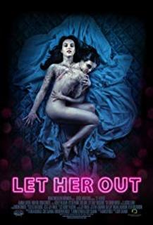 Let her out (2016).mkv BDRip 1080p x264 AC3/DTS iTA-ENG