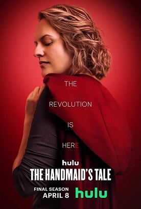 The Handmaid's Tale - Stagione 6 (2025) (Completa) WEB-DL ITA ENG MP3 Avi