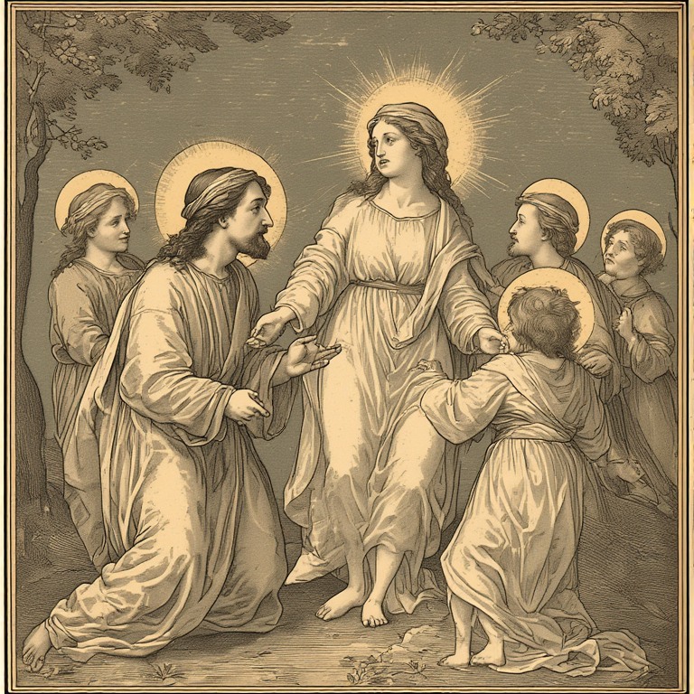 Annunciation-Karl-Agricola-1