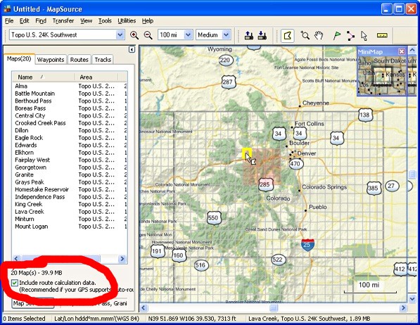 Openfietsmap Lite appearance - General talk - OpenStreetMap Community Forum