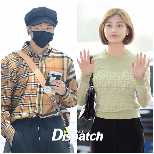 Dispatch